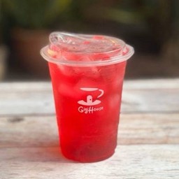 แดงโซดา