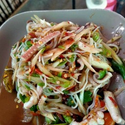 ตำป่าทะเล