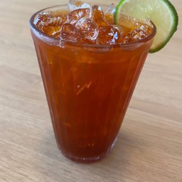 80.ชามะนาว