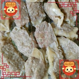 เจี่ยวจึ๊เจ้า เกี๊ยวหมูจ้ำม่ำ