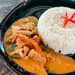ข้าวแกงสามเสน - ซัสโก้ ราชพฤกษ์ ซัสโก้ ราชพฤกษ์
