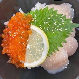 ข้าว โฮตาเตะ อิกุระ