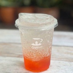 พีชโซดา