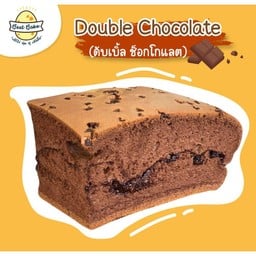 ดับเบิ้ล ช๊อกโกแลต