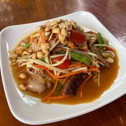 ตำโคราช