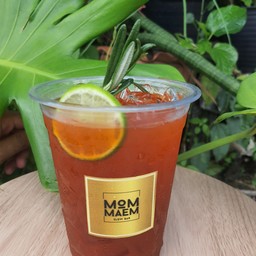 ชามะนาว