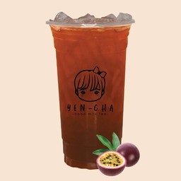 ชาเสาวรส