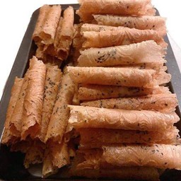 ทองม้วนๆๆๆ