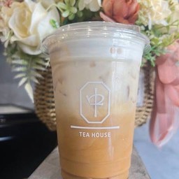 ลาเต้ ☕️