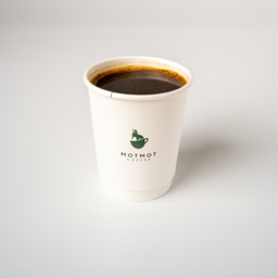 Hot Americano
