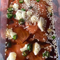 หมึกย่าง+ยำ 15บาท สาขา1