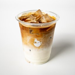 Iced Caffé Latte