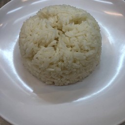 ข้าวเปล่า 1ถุง