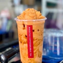 ชาไทยปั่น