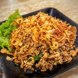 ลาบเป็ด
