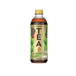 ชาอู่หลง TEA+ ไม่มีน้ำตาล