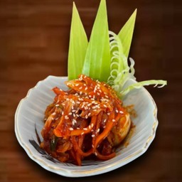 Kimchi
