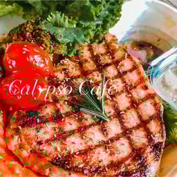 คาลิปโซ่ คาเฟ่