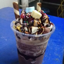 โกโก้ปังเย็น