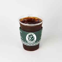 ชะมด อเมริกาโน่ฮันนี่