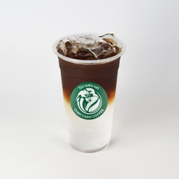 ลองแบล็ค เย็น