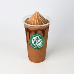 มอคค่า ปั่น