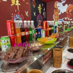 หม่าล่าสุกกี้ เจ๊ผิง หทัยราษฎร