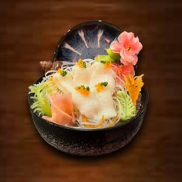 Engawa Sashimi