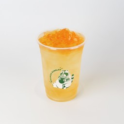 ชาเขียวมะลิ