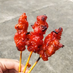 หนังไก่