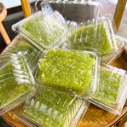 ข้าวเหนียวแก้ว