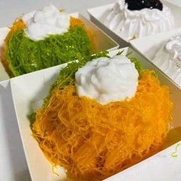 ฝอยทองลาวามินิ