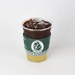 ชะมด อเมริกาโน่ฮันนี่เลม่อน