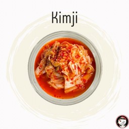กิมจิ