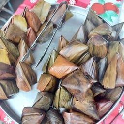 ปาท๋องโก๋หน้ากาแฟเขาช่อง