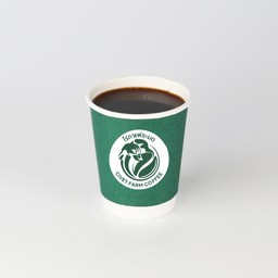 อเมริกาโน่ ร้อน