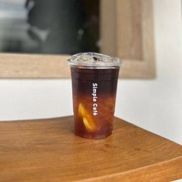 Americano Peach อเมริกาโน่พีช