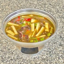 แกงเปรอะ