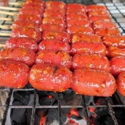 แหลมทองสั้น