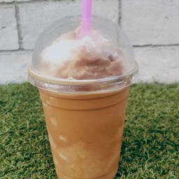 กาแฟปั่น