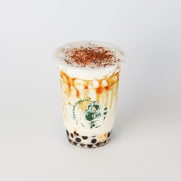 นมสด บราวน์ ชูการ์