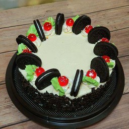 ช็อคฯโอรีโอ 2 ปอนด์