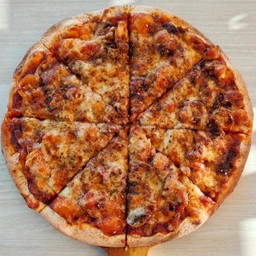 พิซซ่า_นอร์ด (หมาล่า)