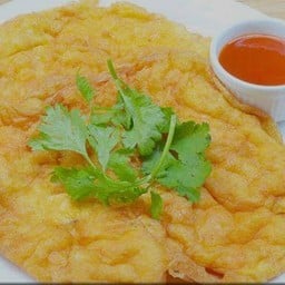 ไข่เจียว