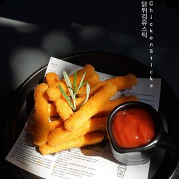 CHICKEN STICK
