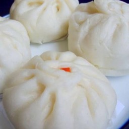 ซาลาเปาไส้หมู