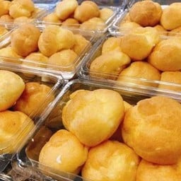 เอแคลร์ นมสดฮอกไกโด