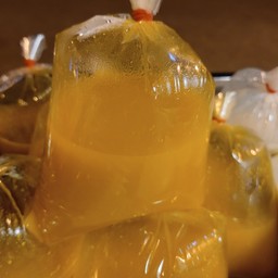 น้ำฟักทอง