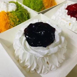 บลูเบอร์รี่มินิ