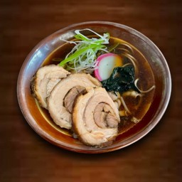 BUTA CHASHU